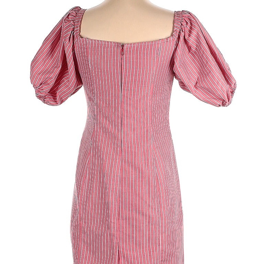 Wayf mini dress